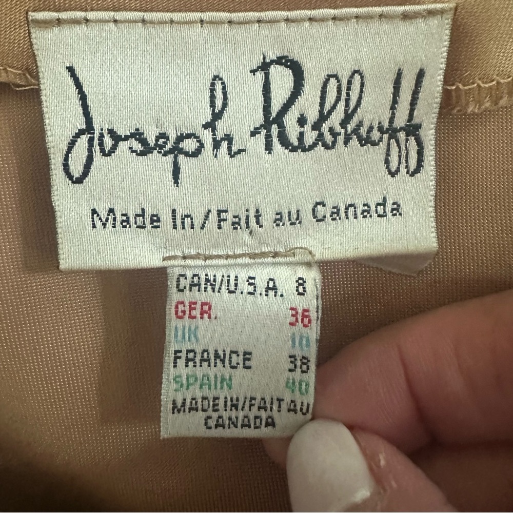 Joseph Ribkoff Camisole - Picture 12 of 15